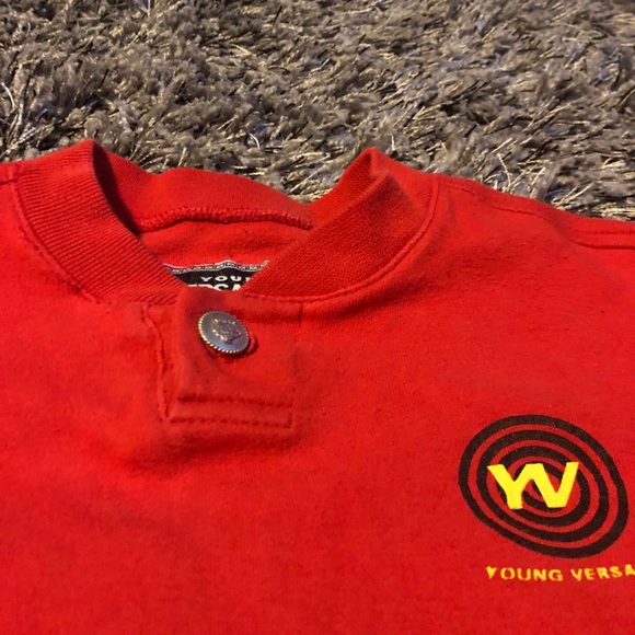 Young Versace - Picture 3 of 6